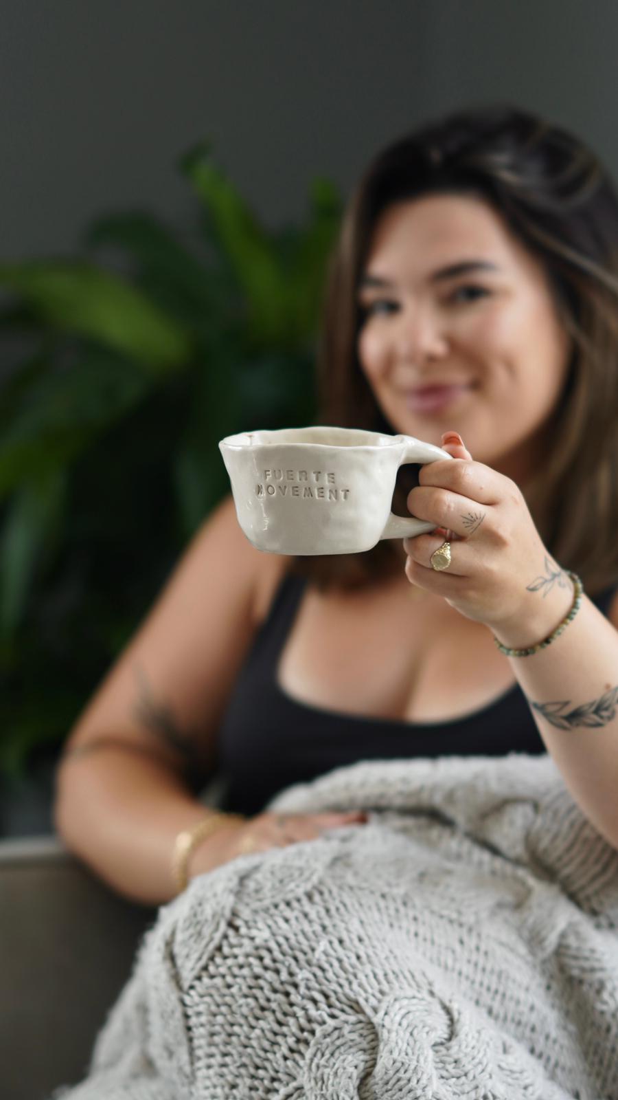 Movement mug *PREORDER*