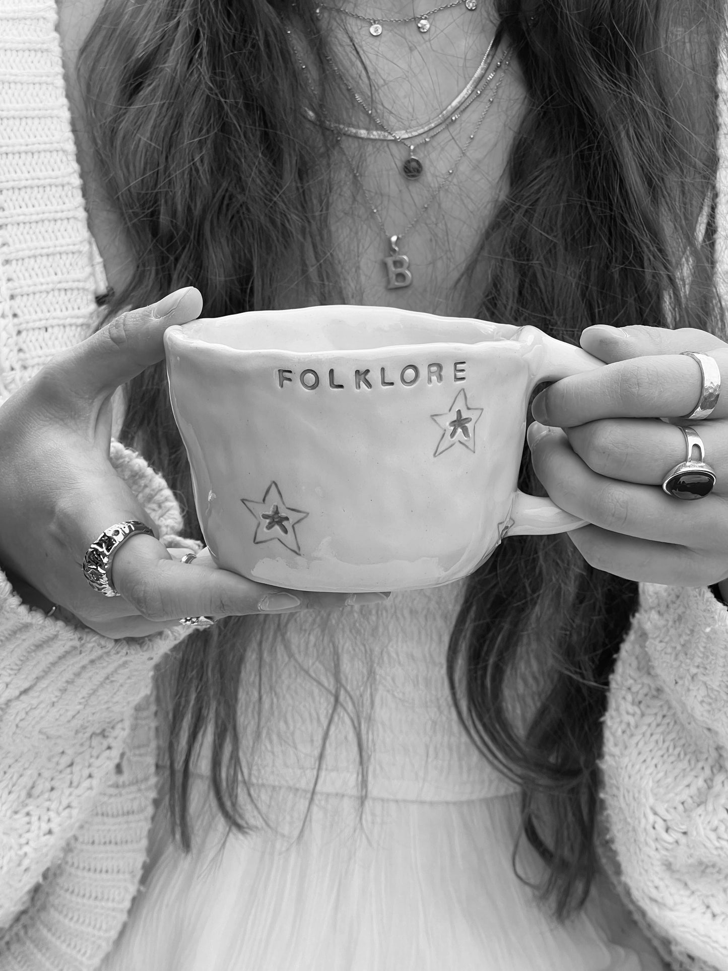 The folklore mug *PREORDER*