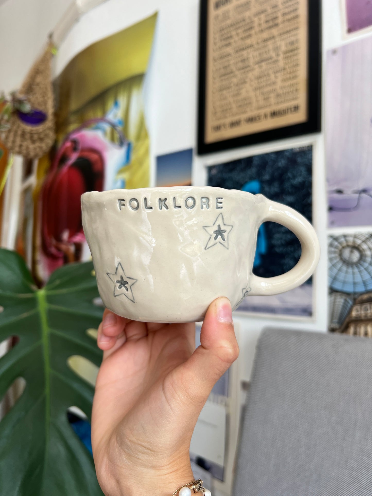 The folklore mug *PREORDER*
