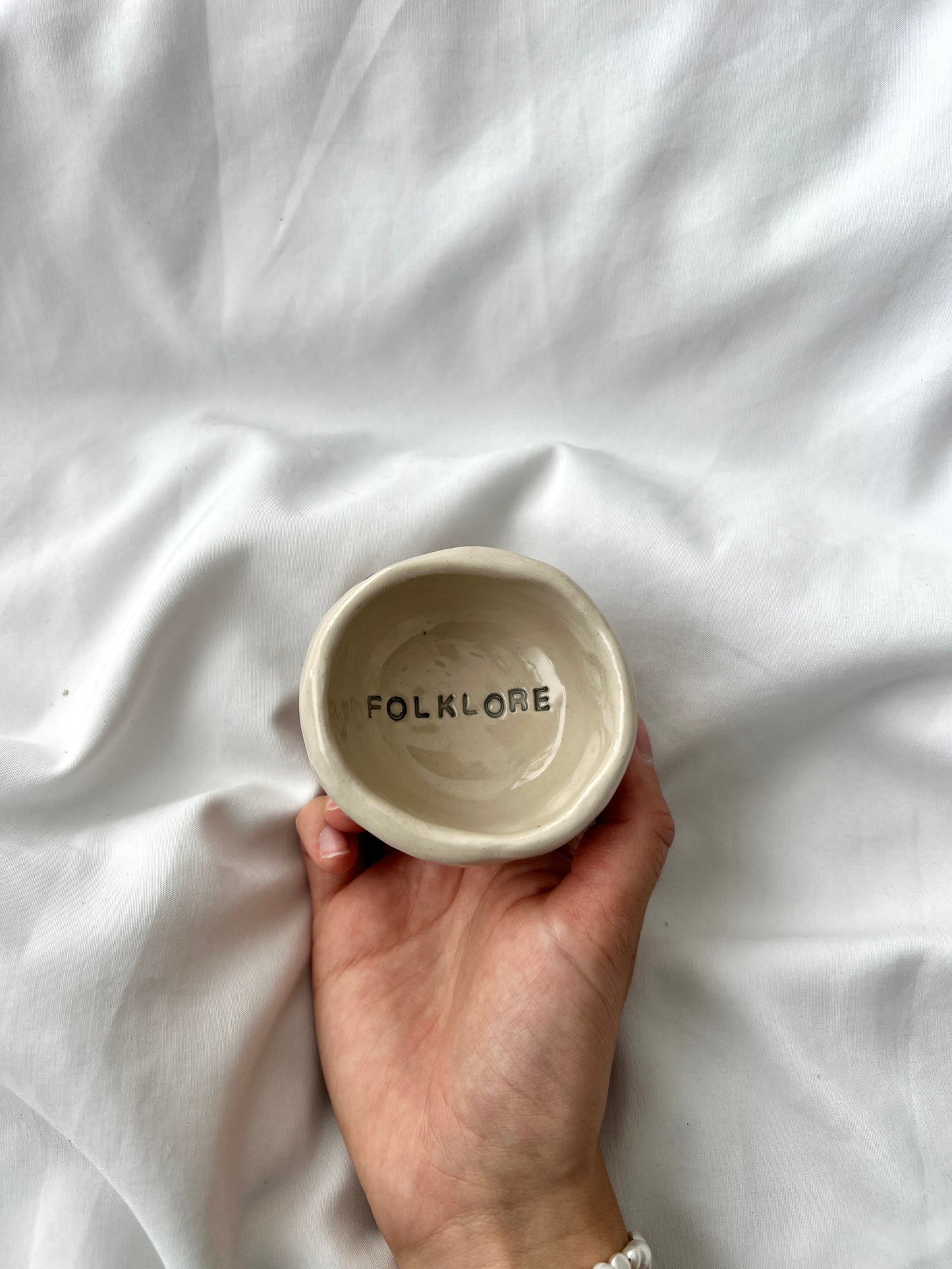 Folklore trinket dish 2