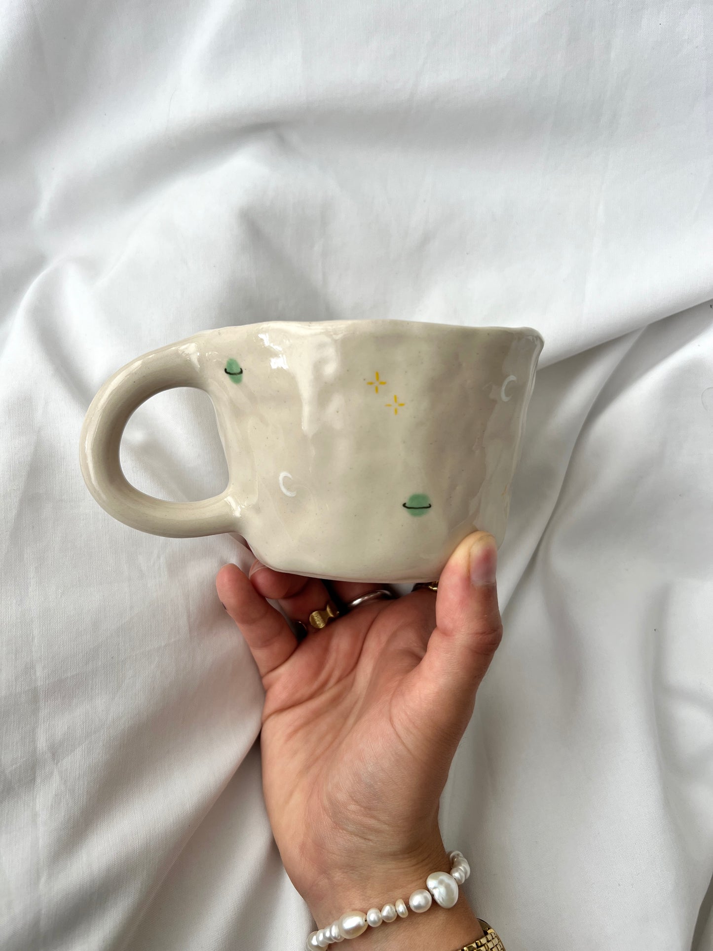 The seven mug *PREORDER*