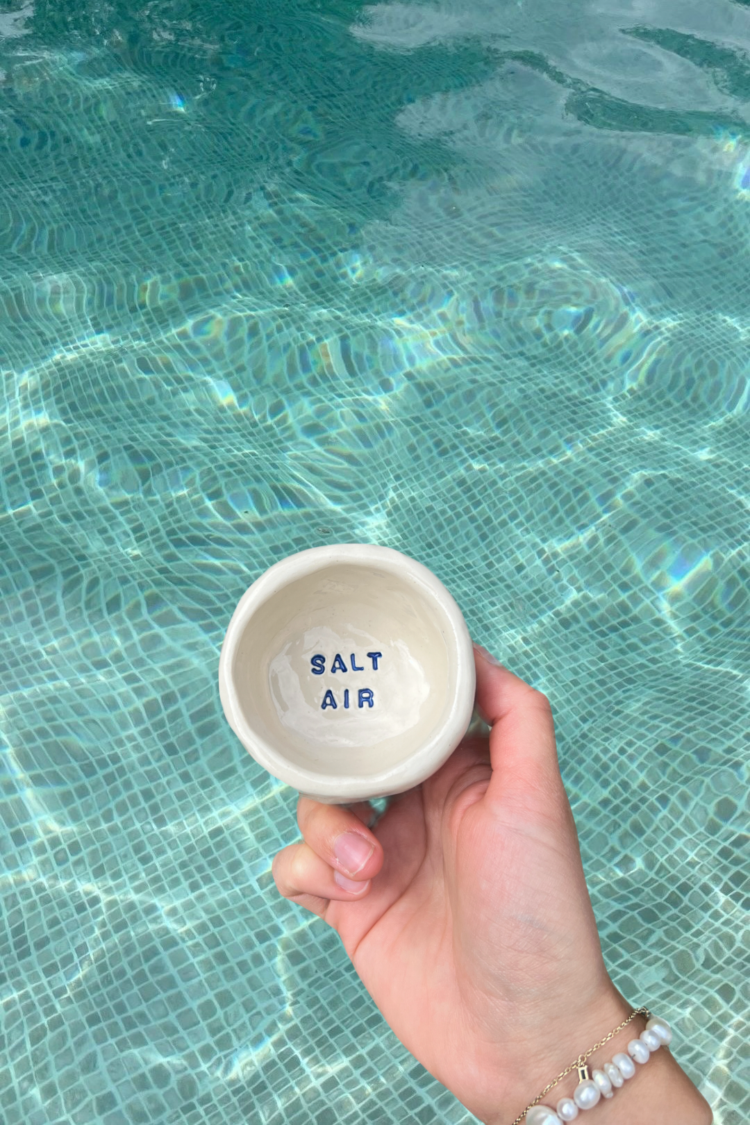 The Salt Air bundle