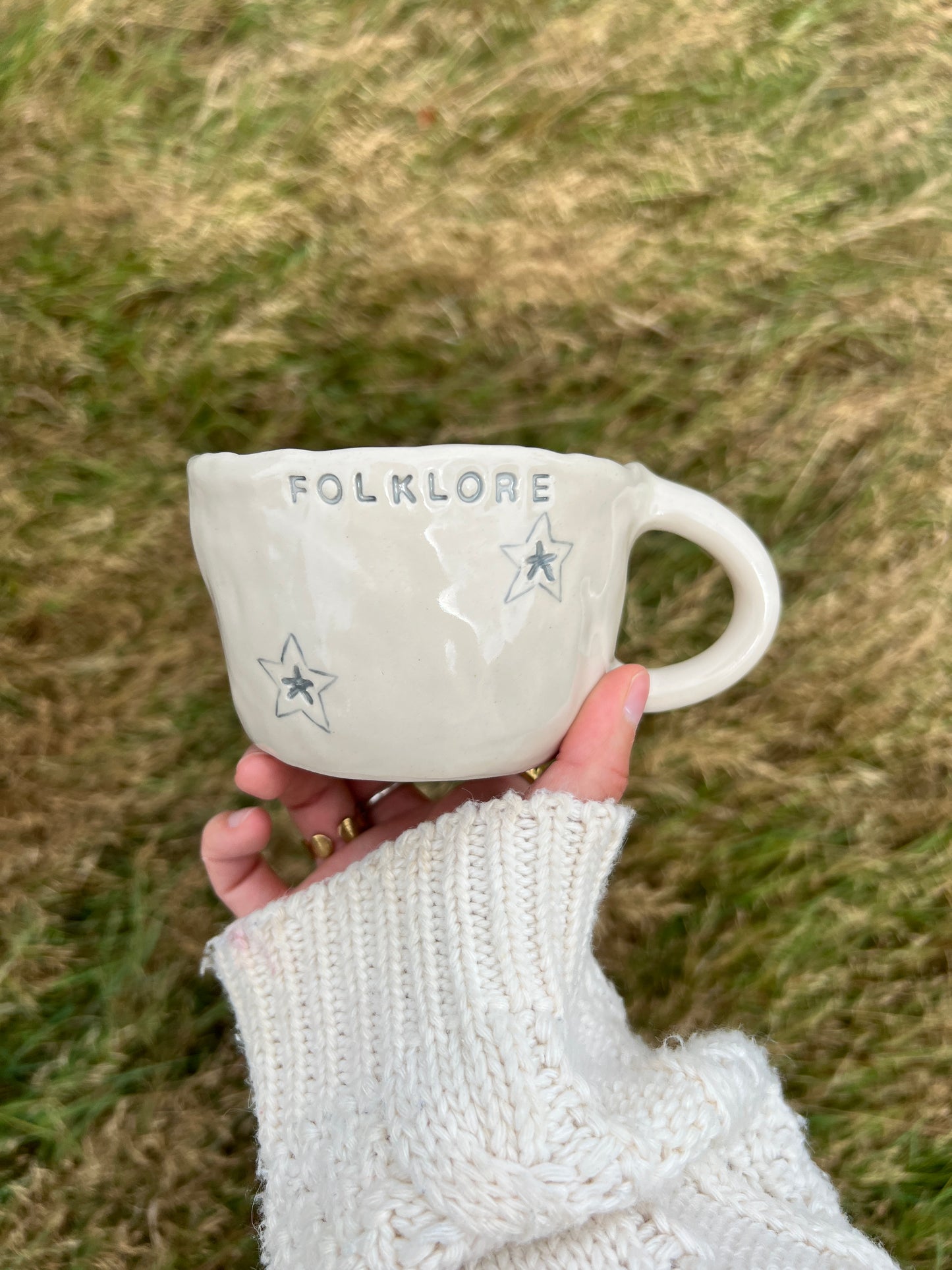 The folklore mug *PREORDER*