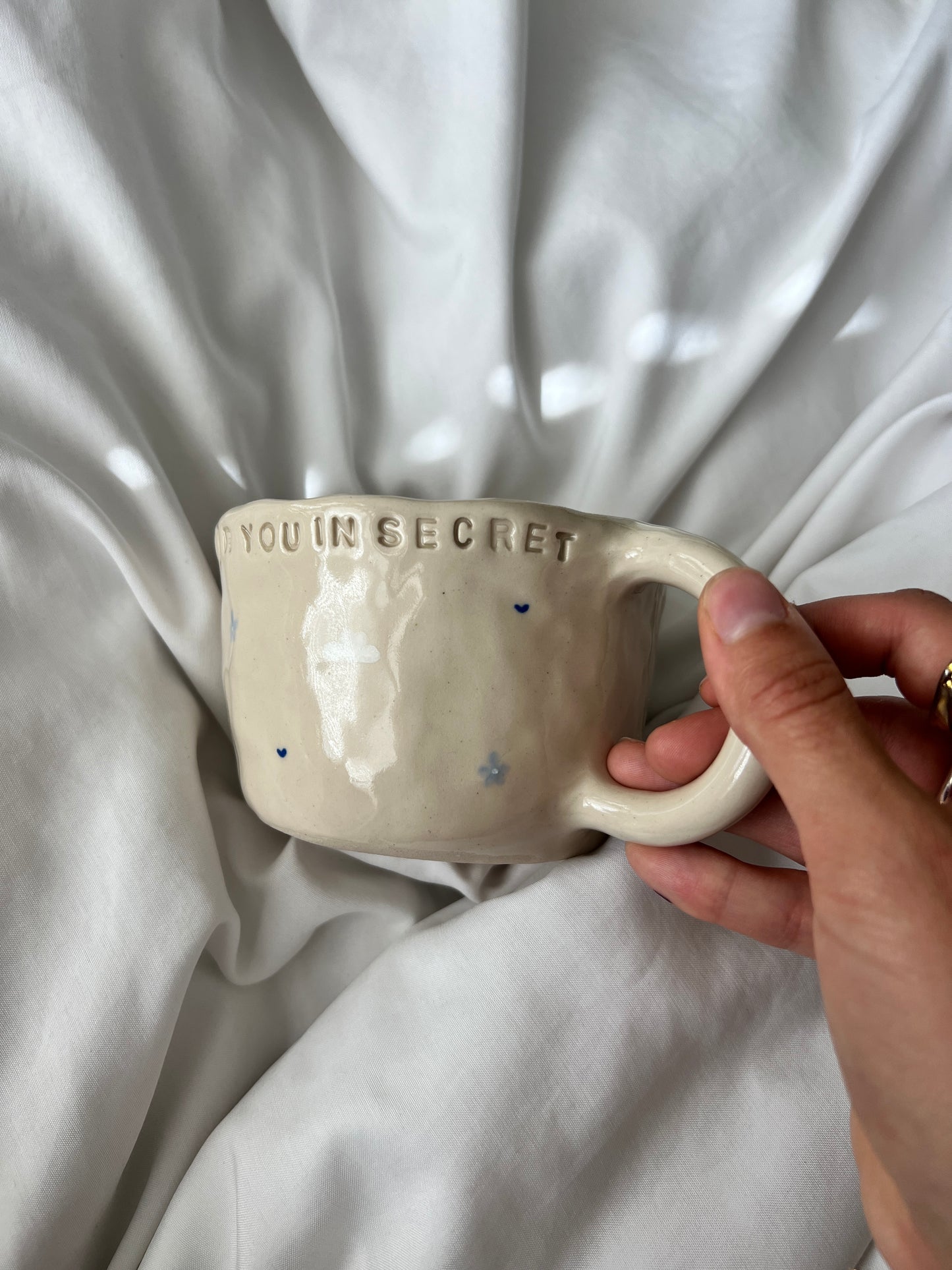 The peace mug *PREORDER*