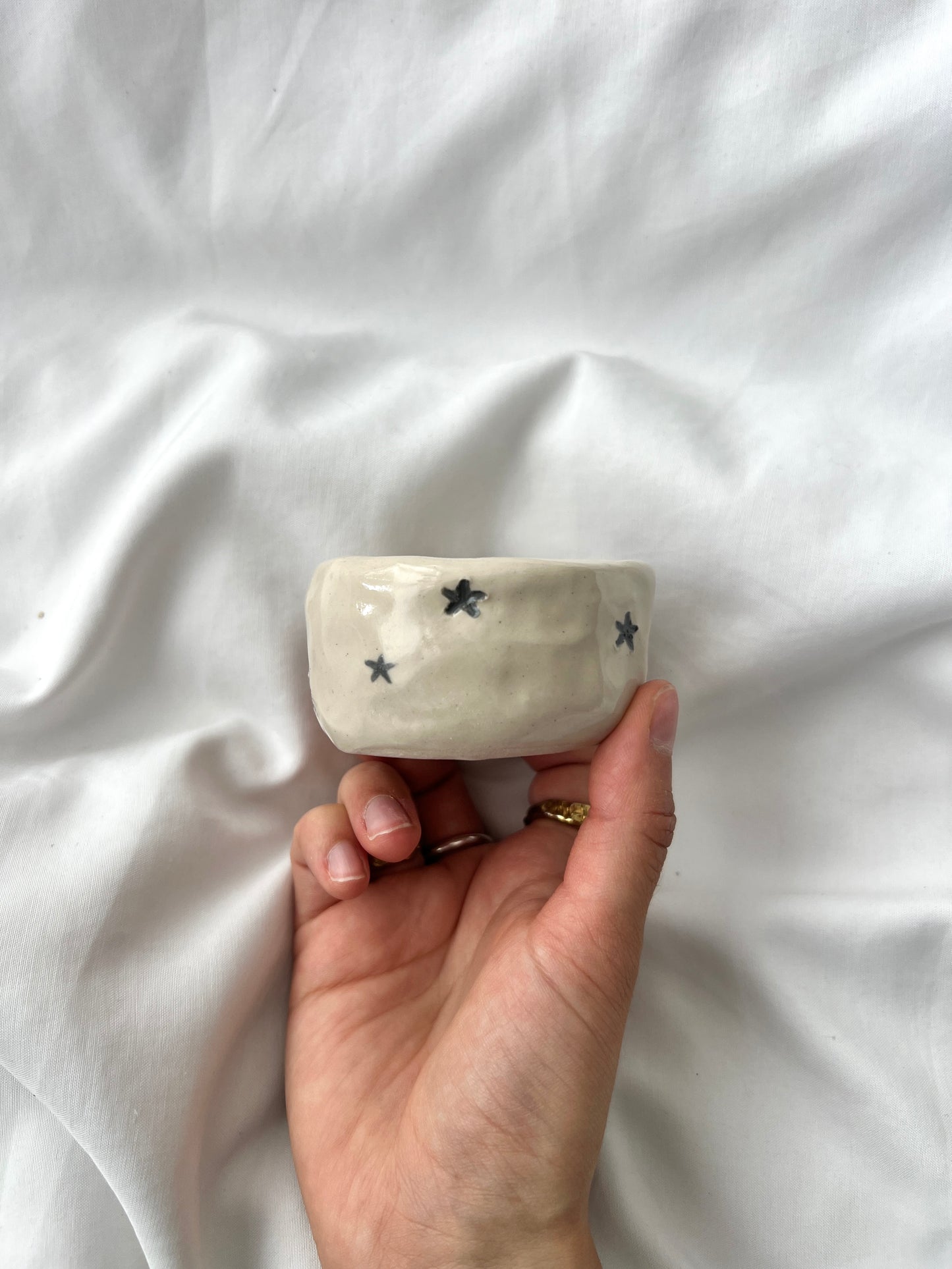 Folklore trinket dish 2