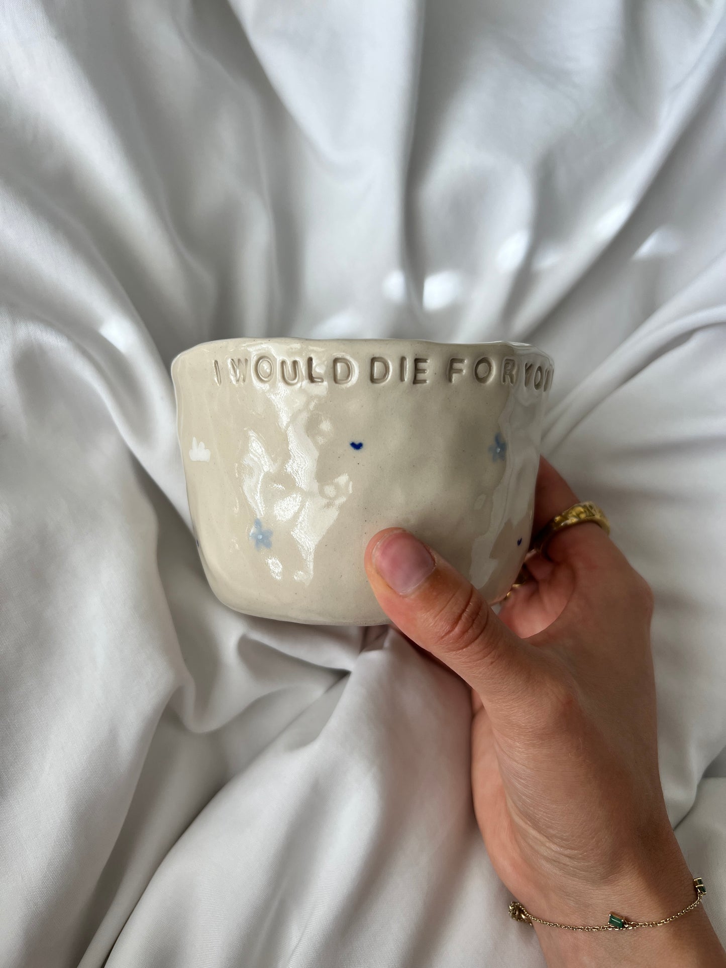The peace mug *PREORDER*
