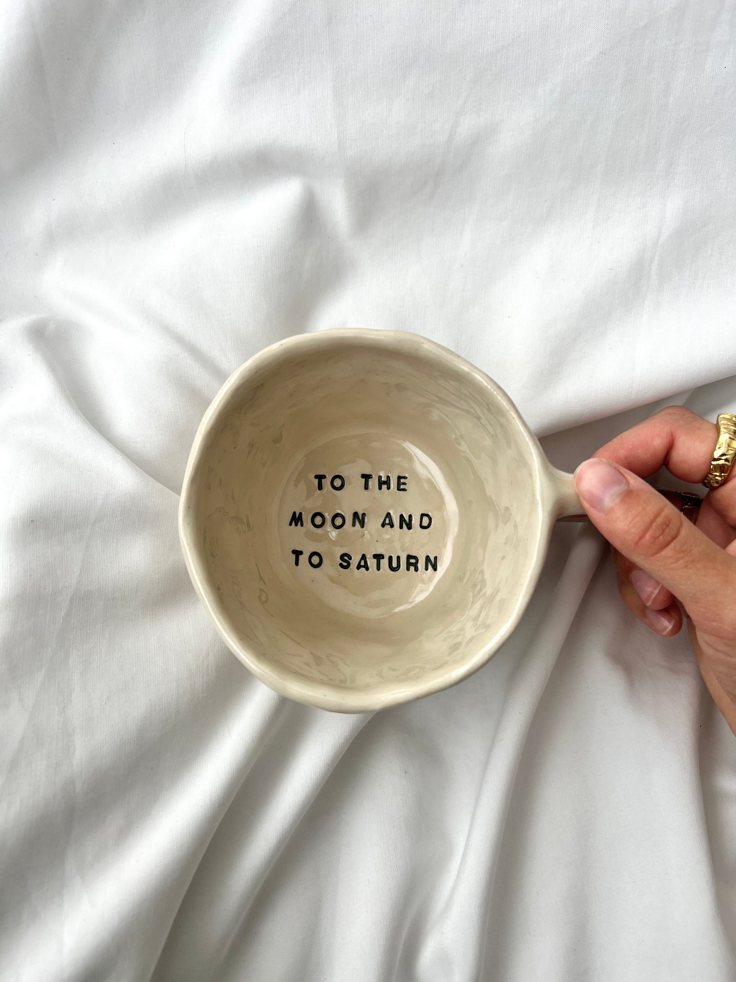 The seven mug *PREORDER*