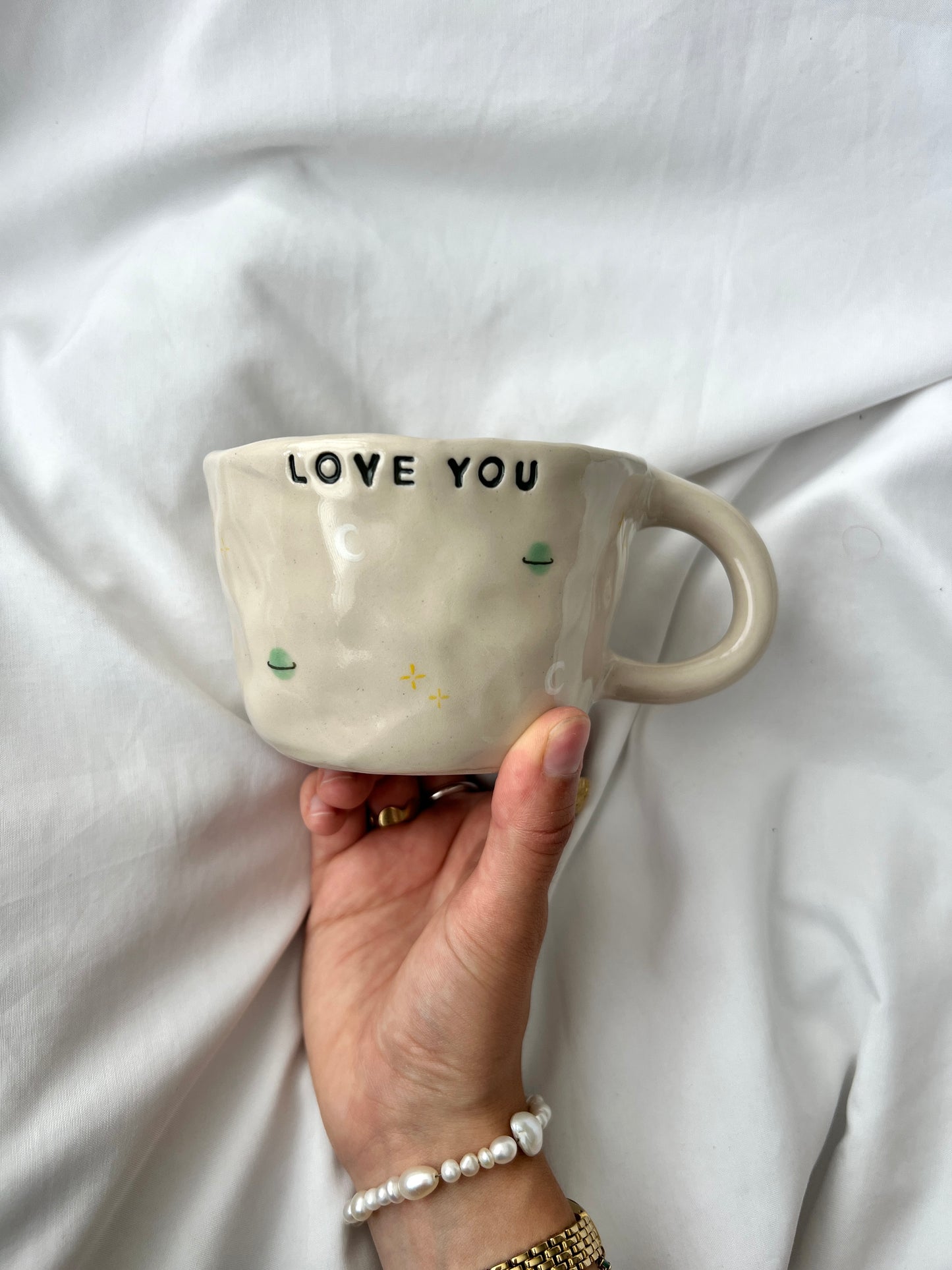 The seven mug *PREORDER*