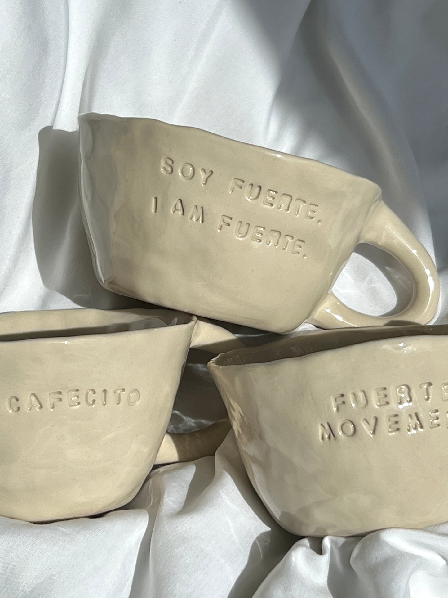 3 mug bundle *PREORDER*