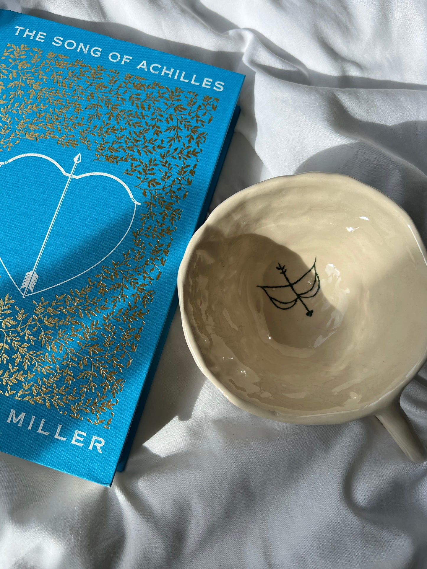 Song of Achilles bundle