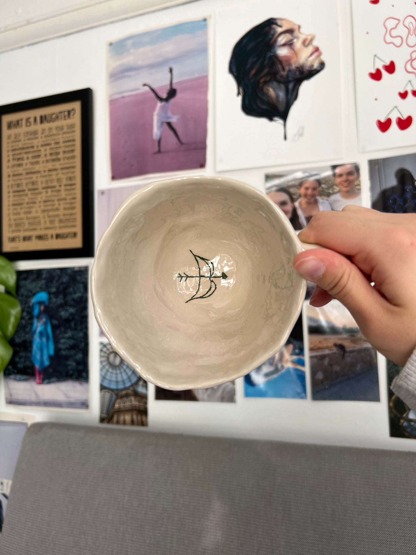 The Song of Achilles mug