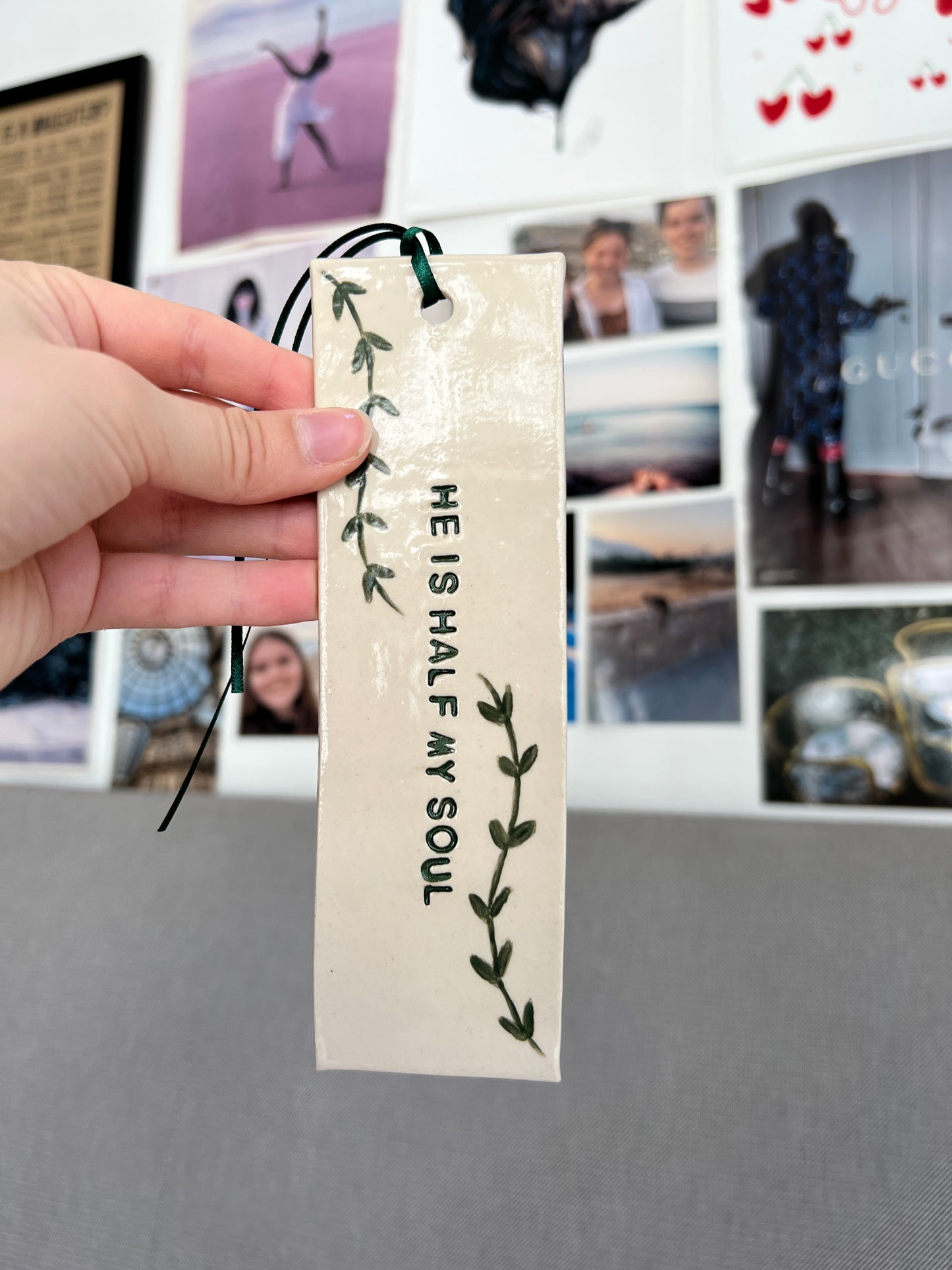 The Song of Achilles bookmark