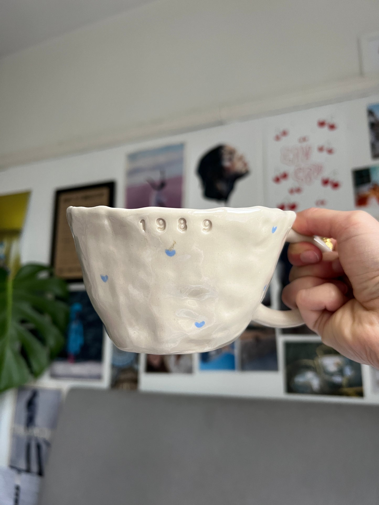 The 1989 mug