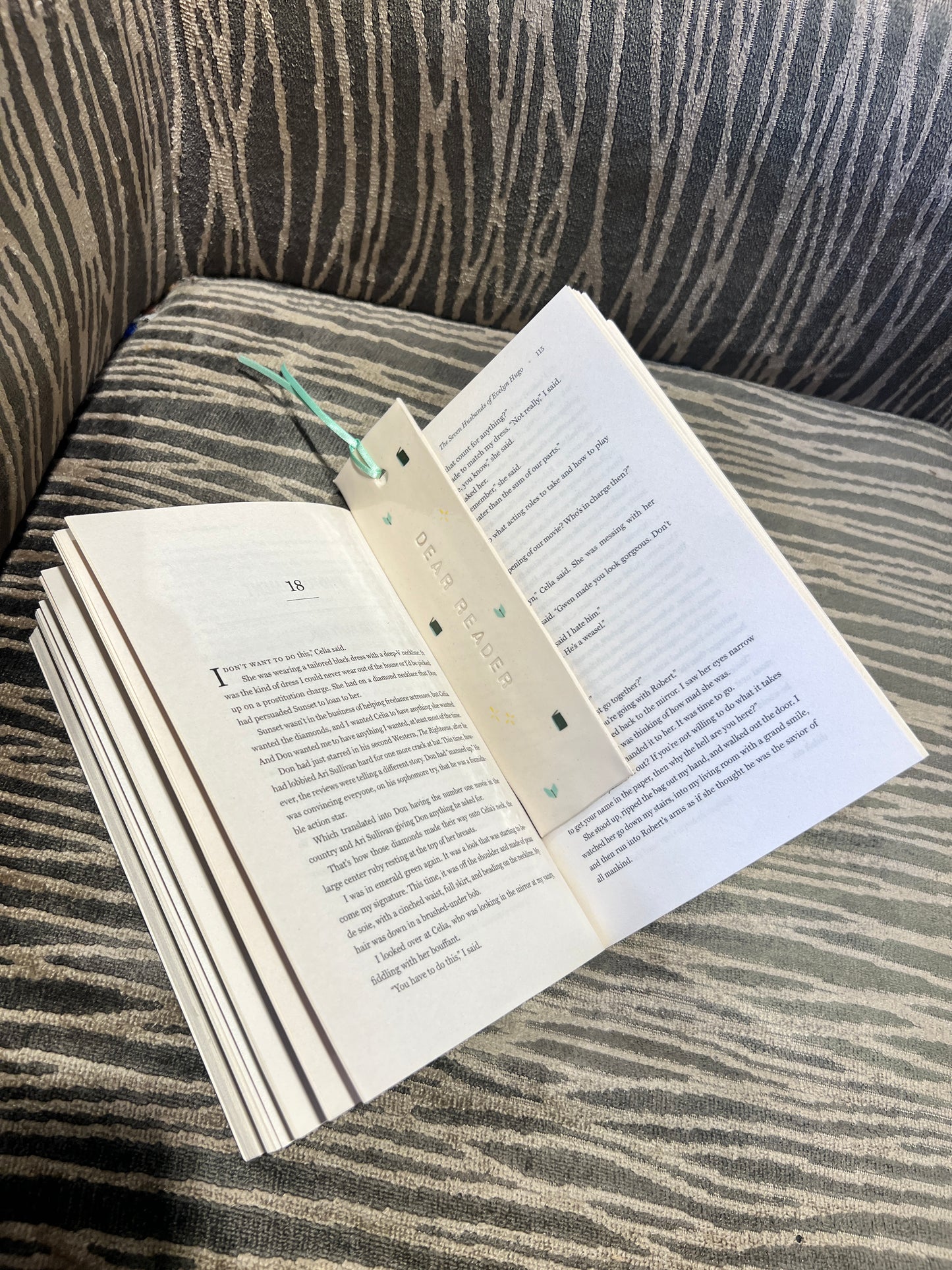 The Dear Reader bundle