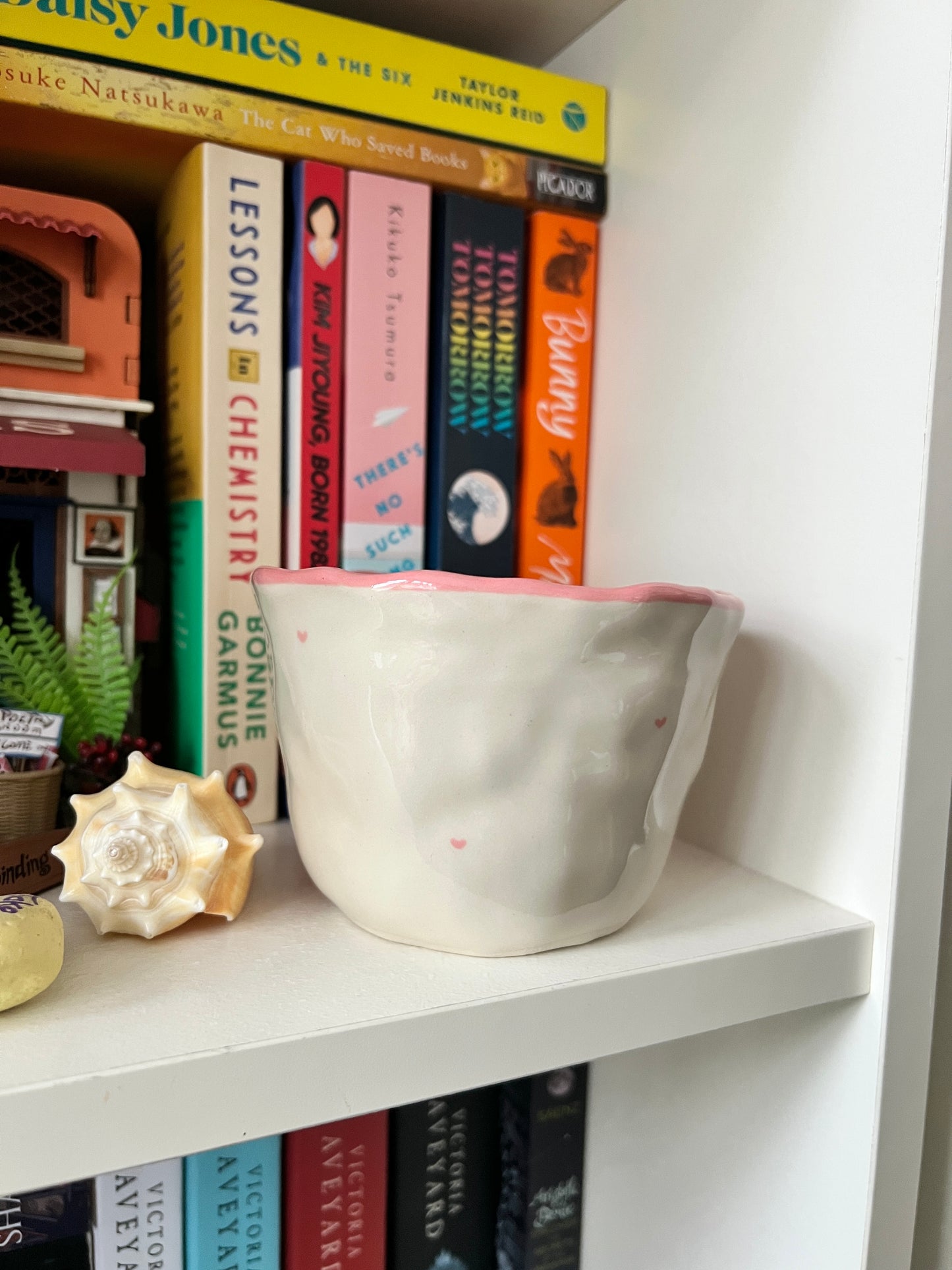 Love Story cup