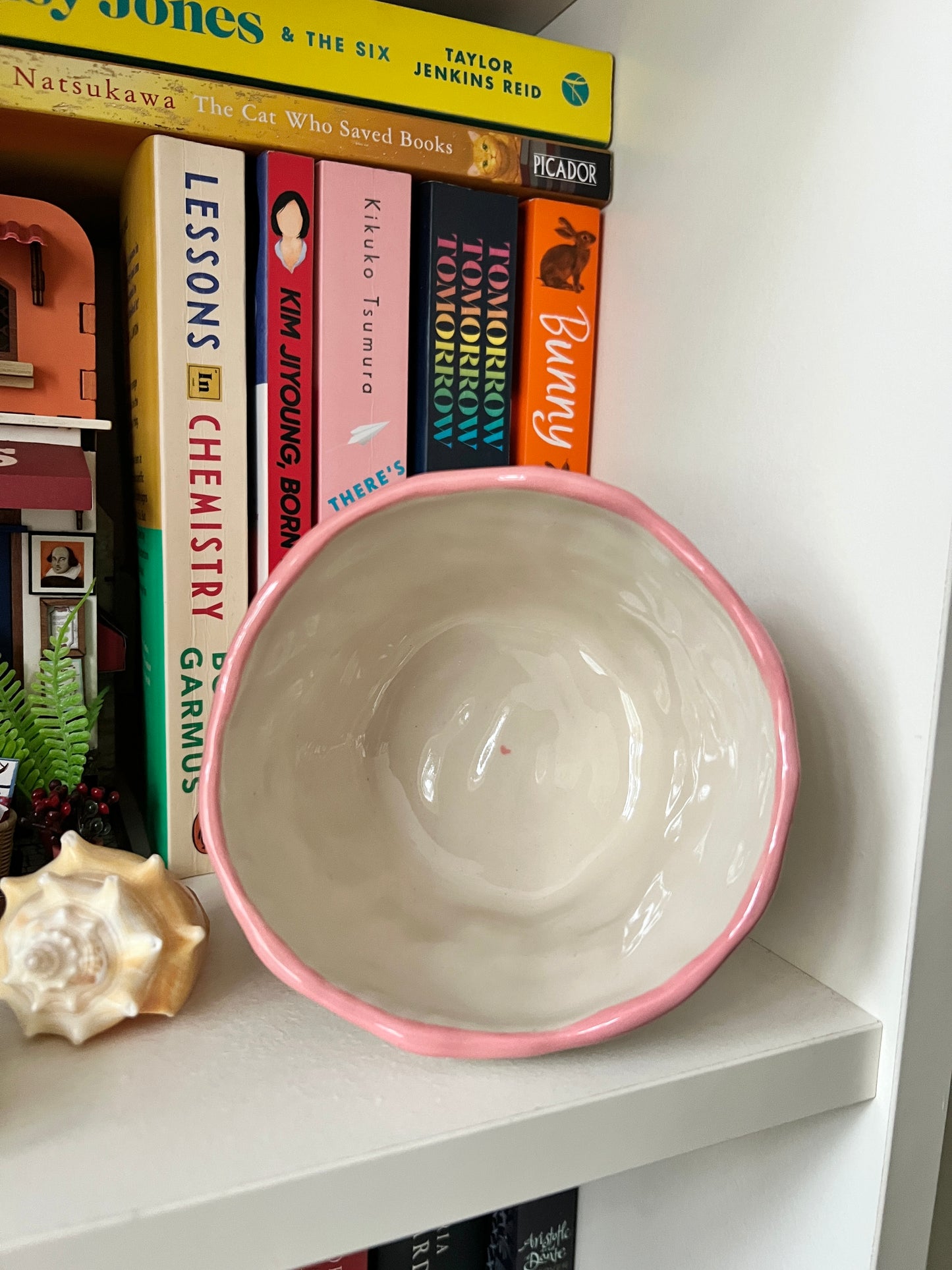Love Story cup