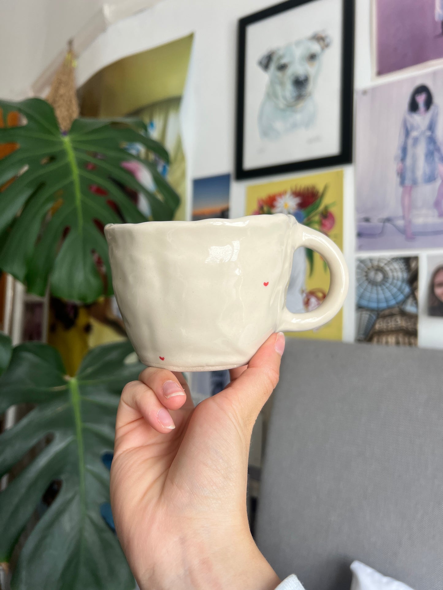 The have a good day mug