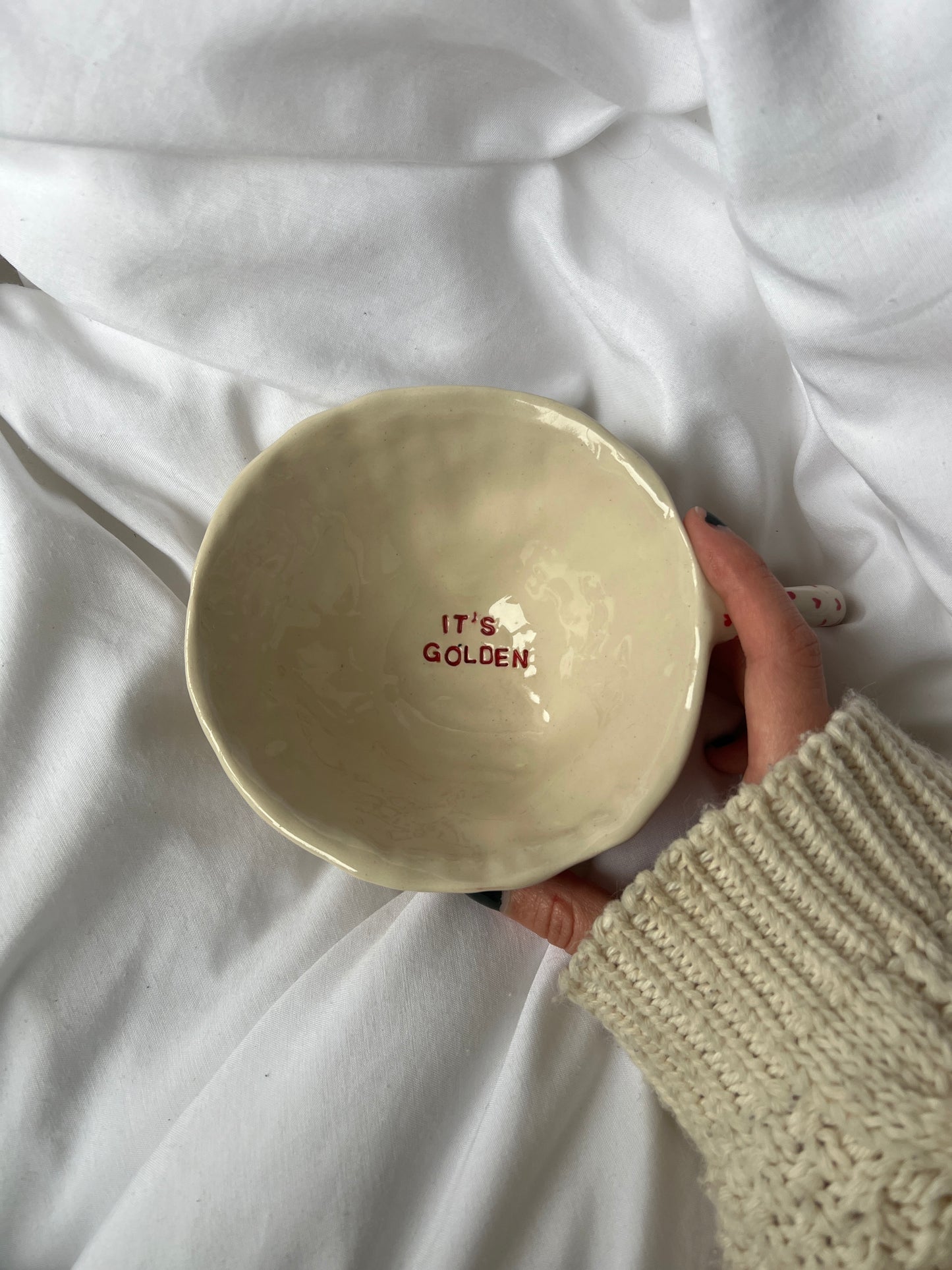 Daylight mug