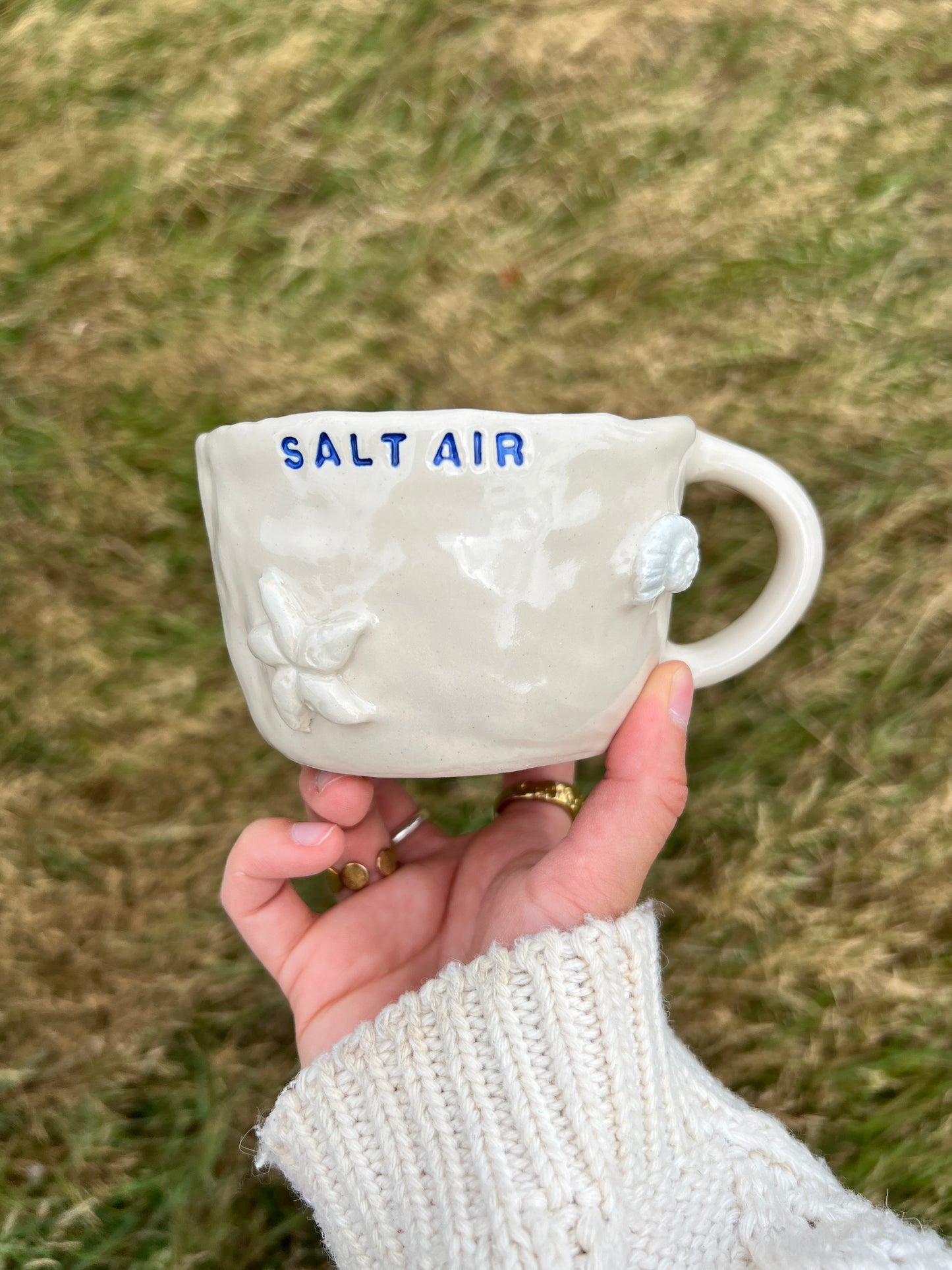 The Salt Air bundle