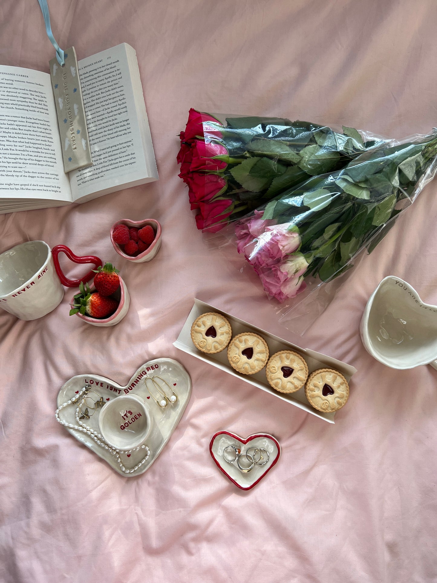 Daylight trinket plate PREORDER