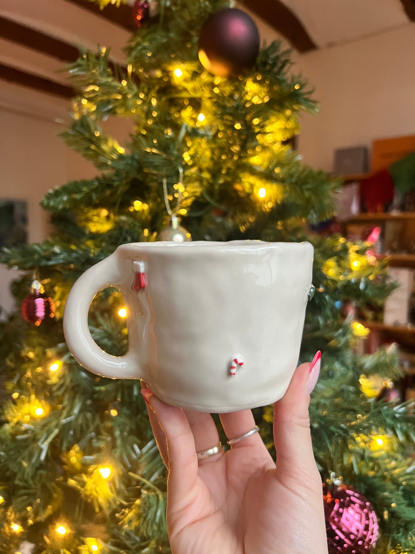 The MBV x By Florence Christmas bundle