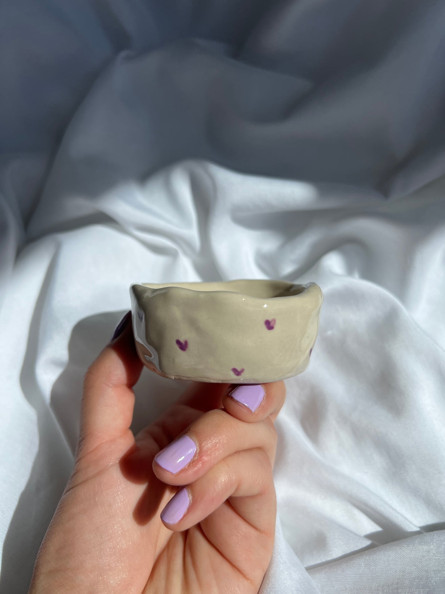 Long live trinket dish small