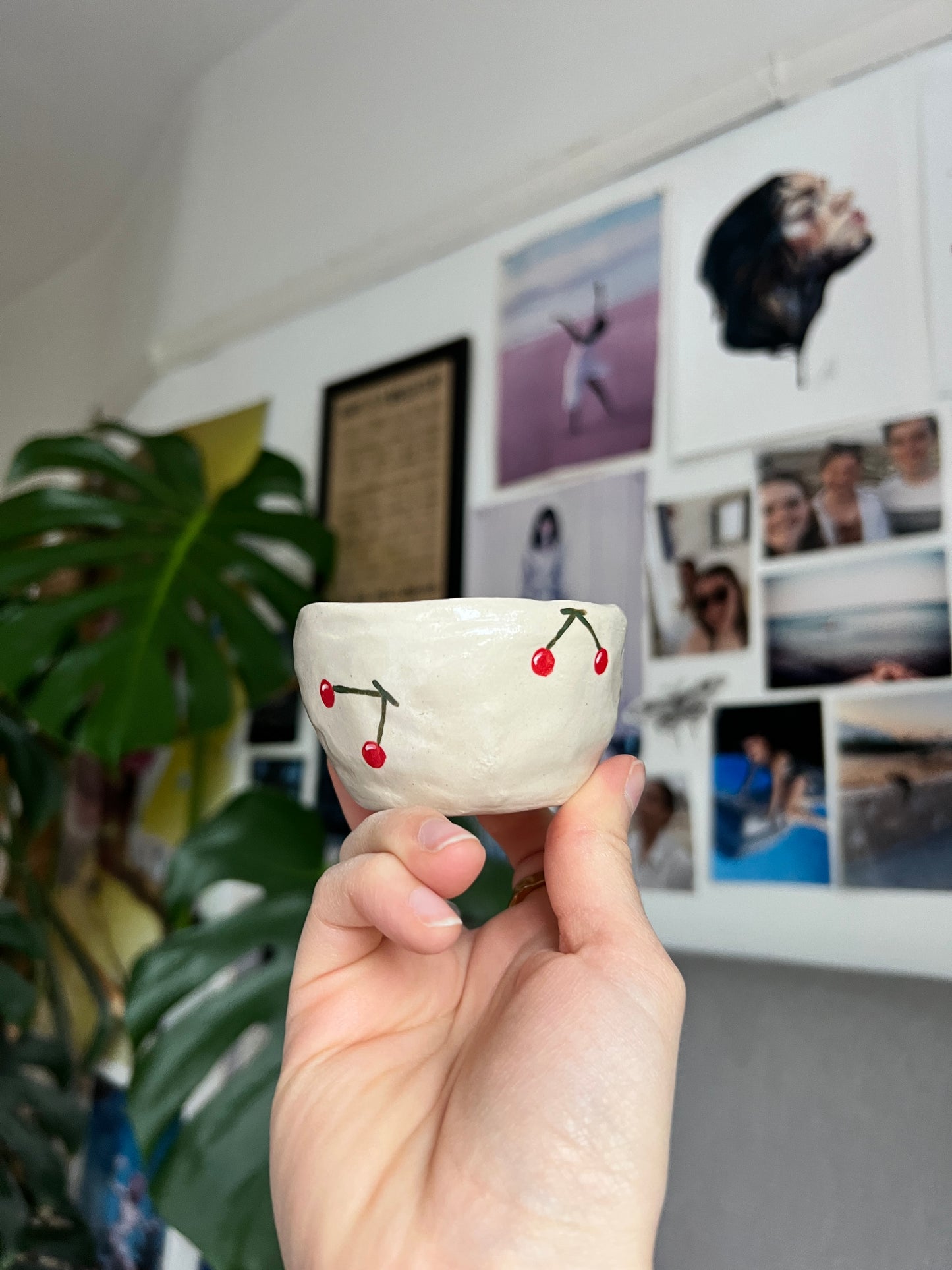Cou Cou trinket dish