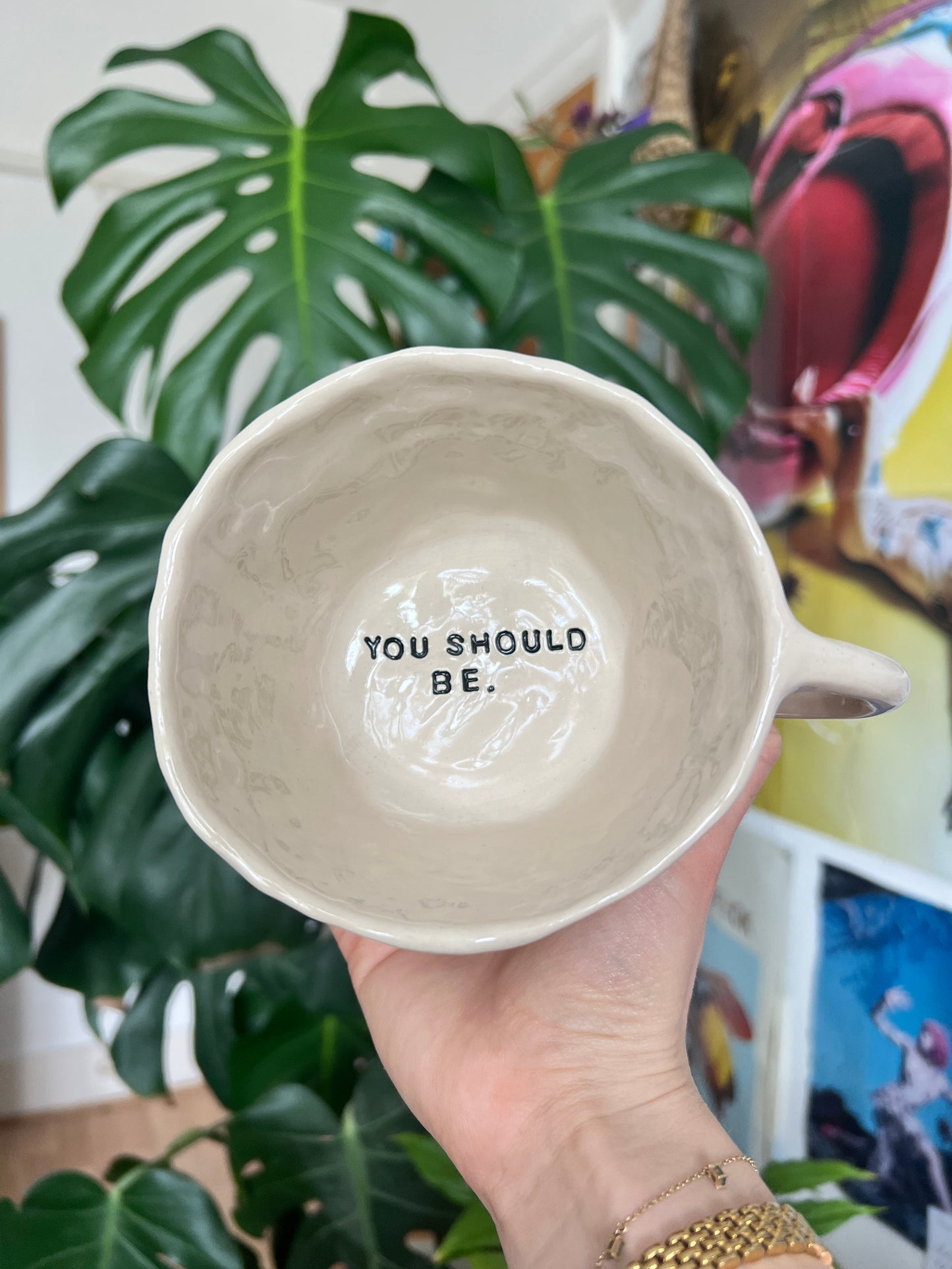 Who's afraid of me bundle