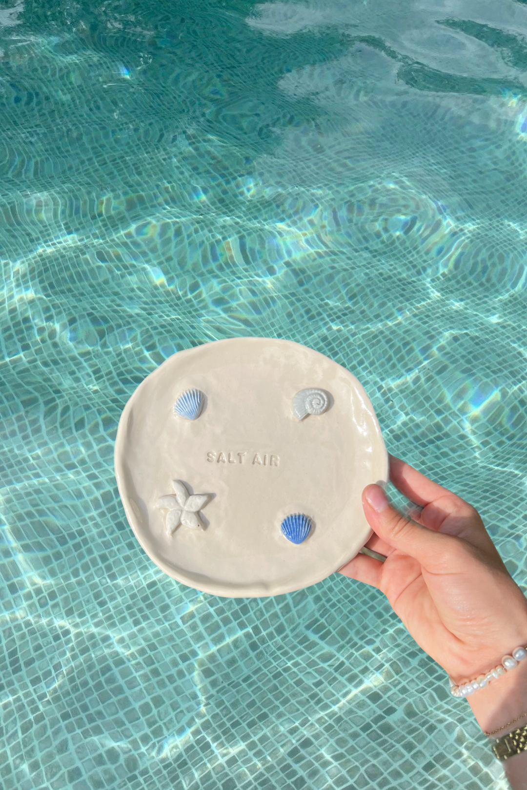The Salt Air bundle