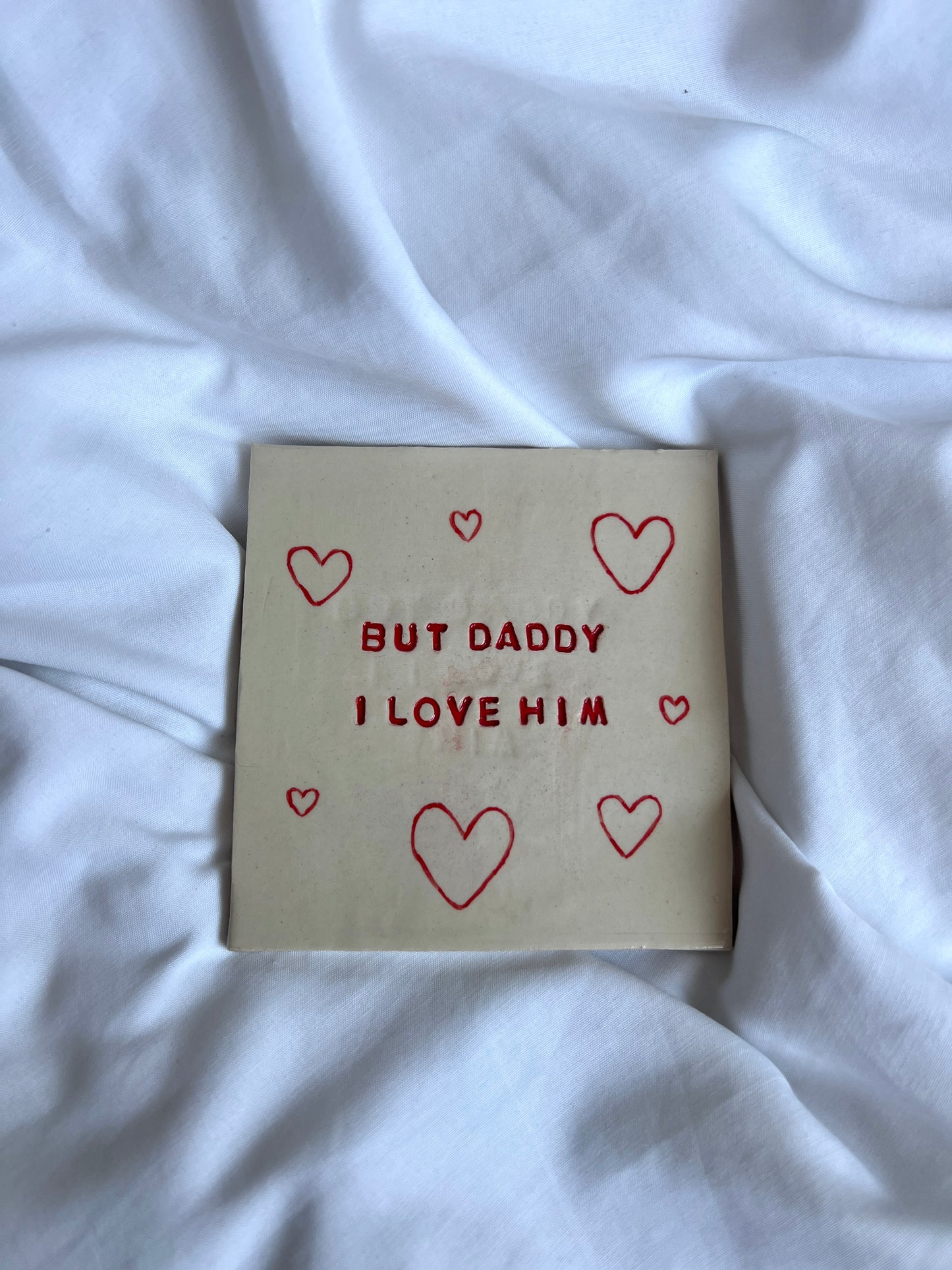 But Daddy I Love Him Bundle 1