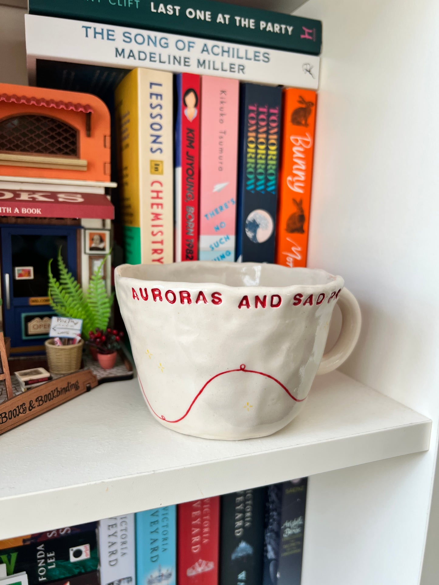 The Auroras and sad prose bundle
