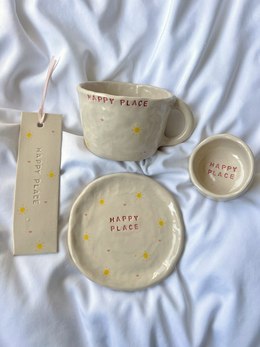 The Happy Place bundle