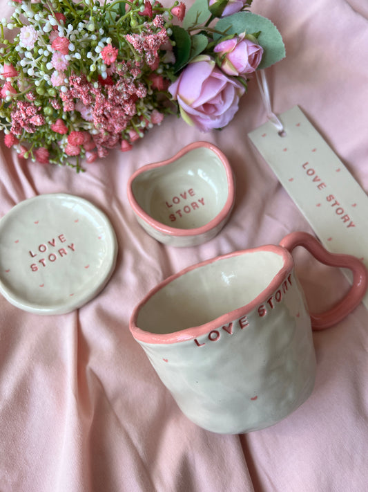 The Love Story bundle