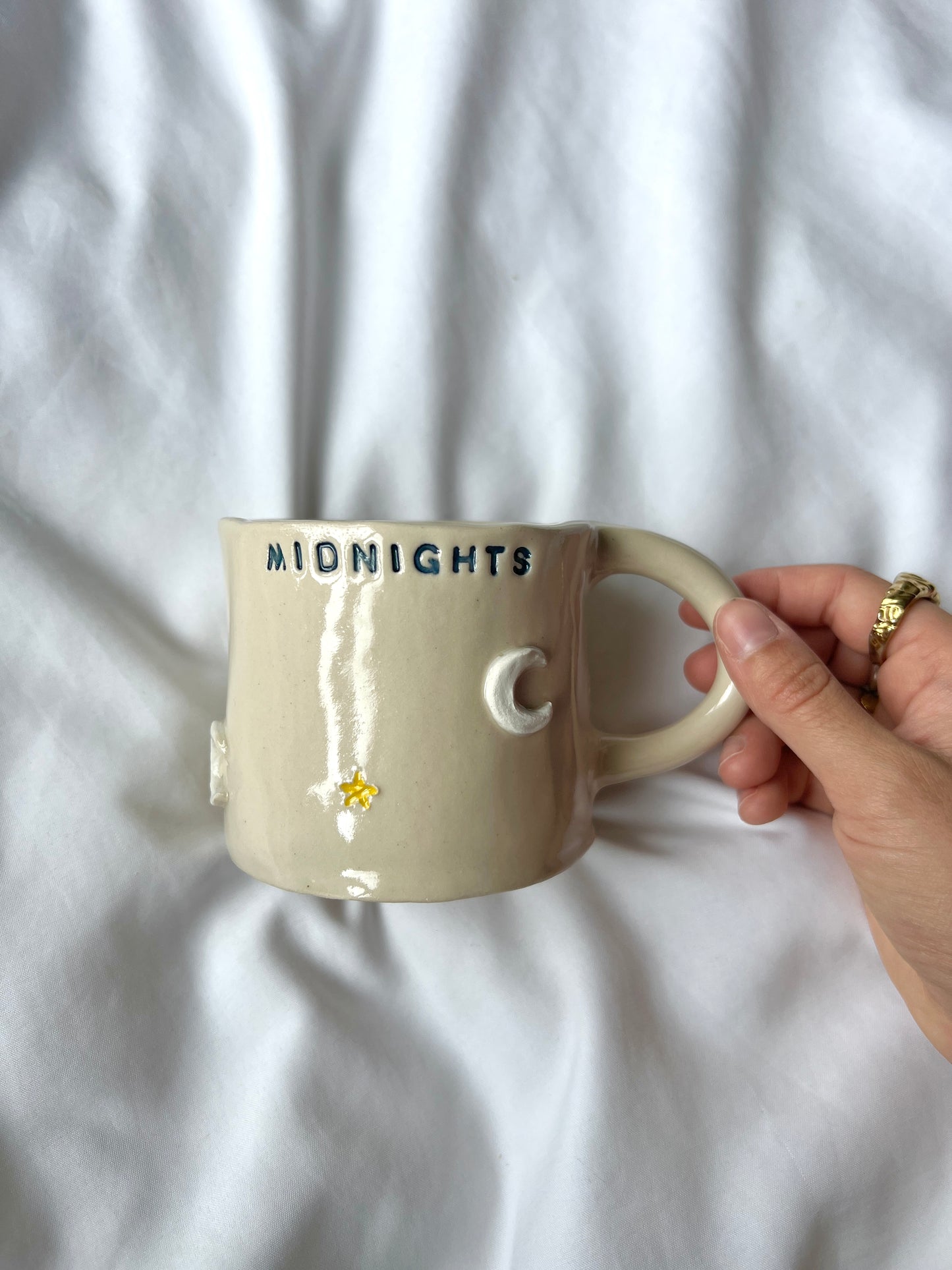 The Midnights mug