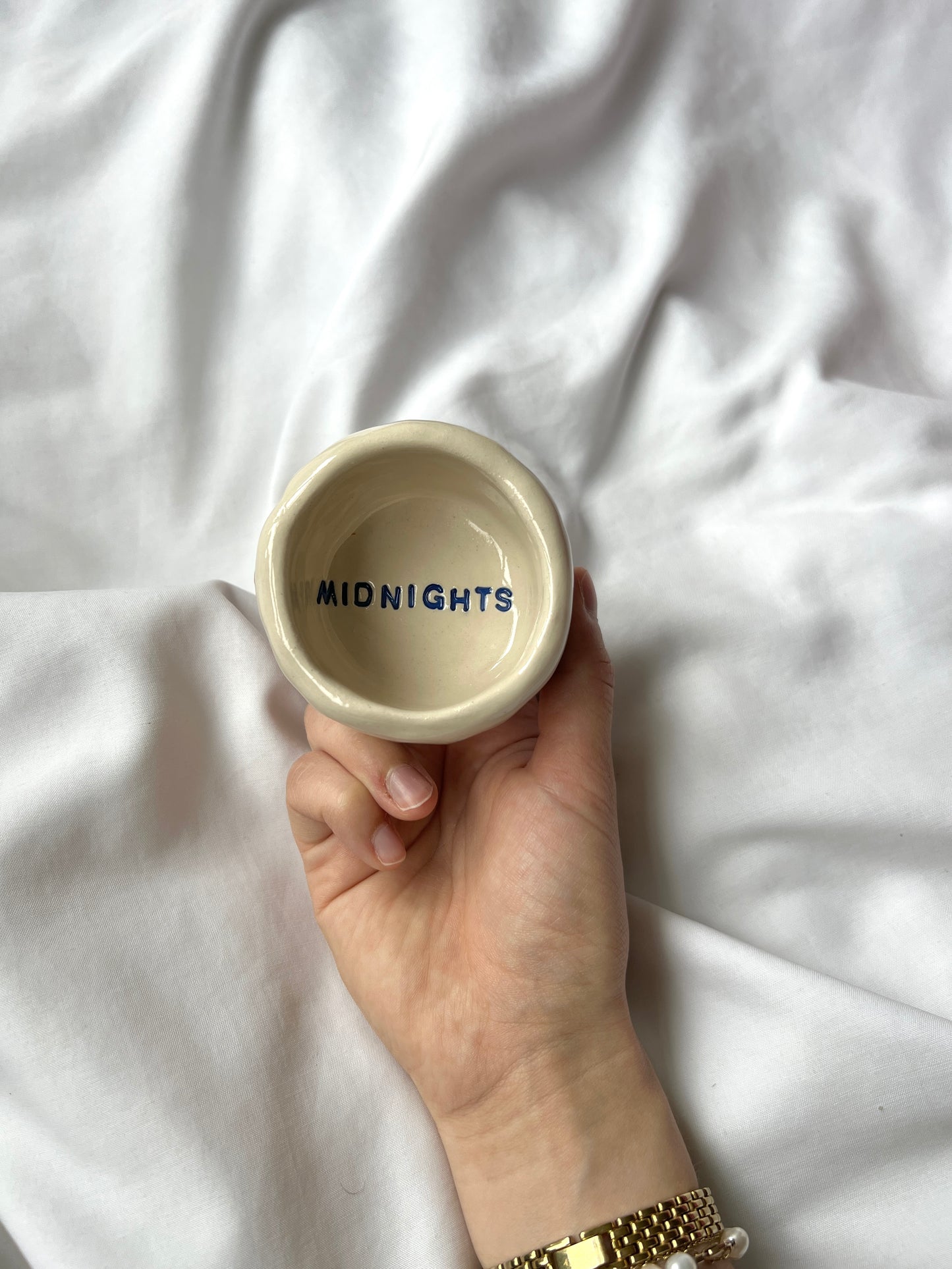 The Midnights trinket dish