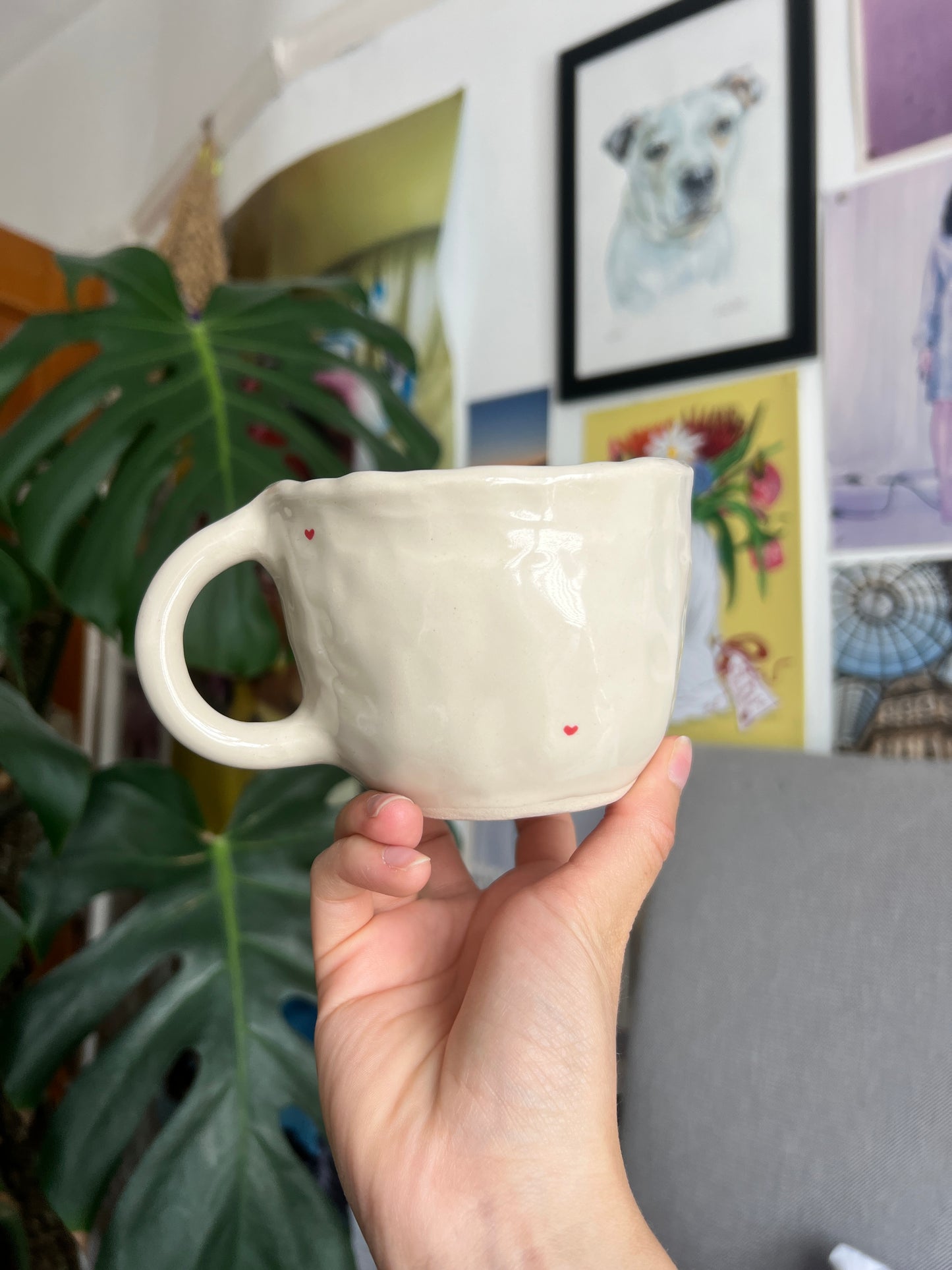 The have a good day mug