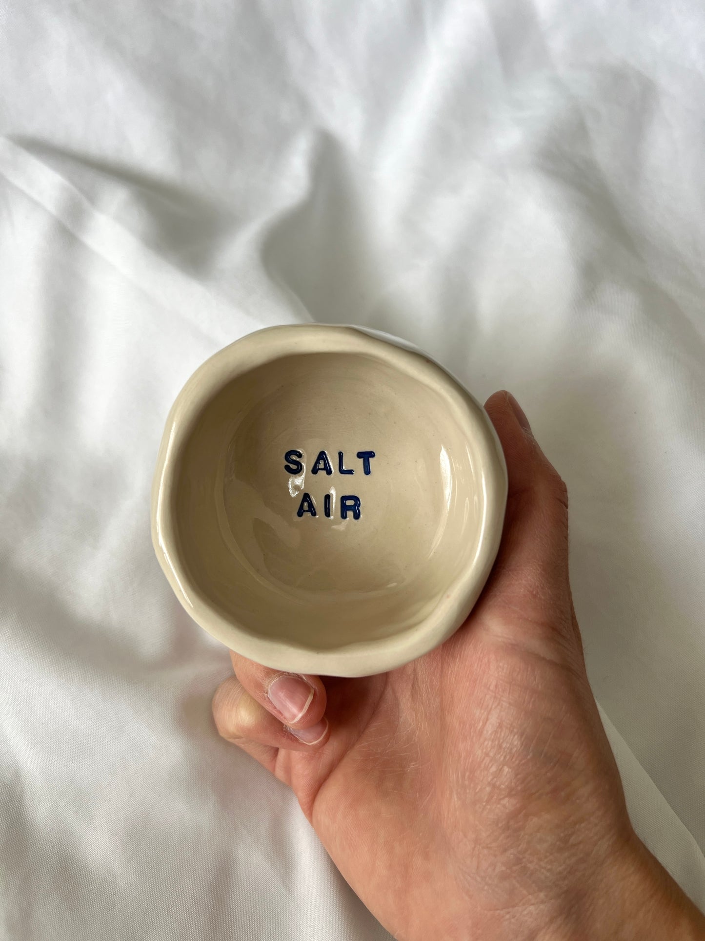 The Salt Air bundle