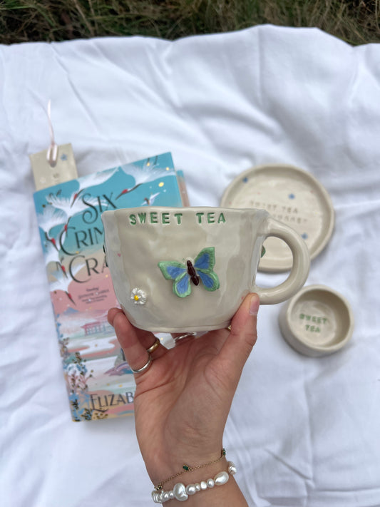 Sweet tea bundle