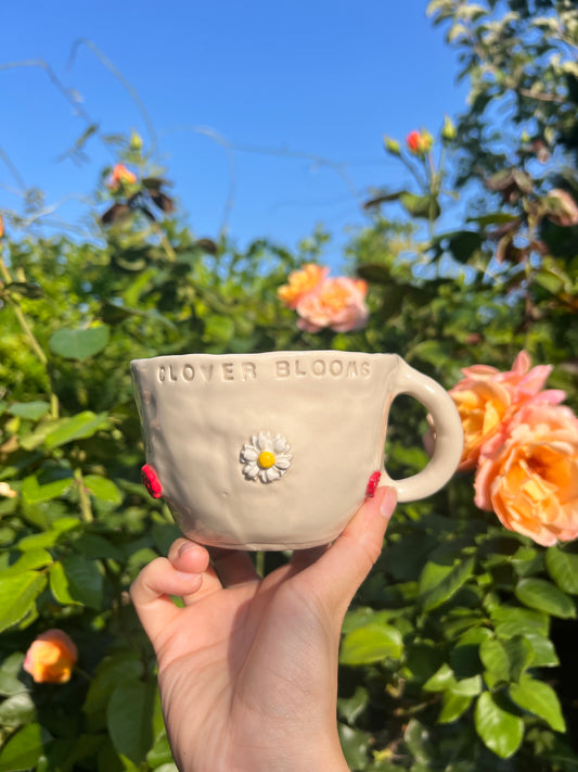 Ivy mug