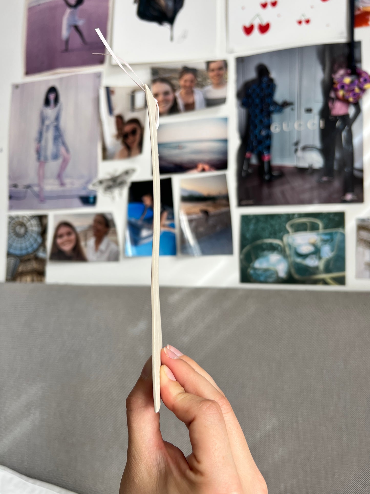 Sweet tea in the summer bookmark second 1