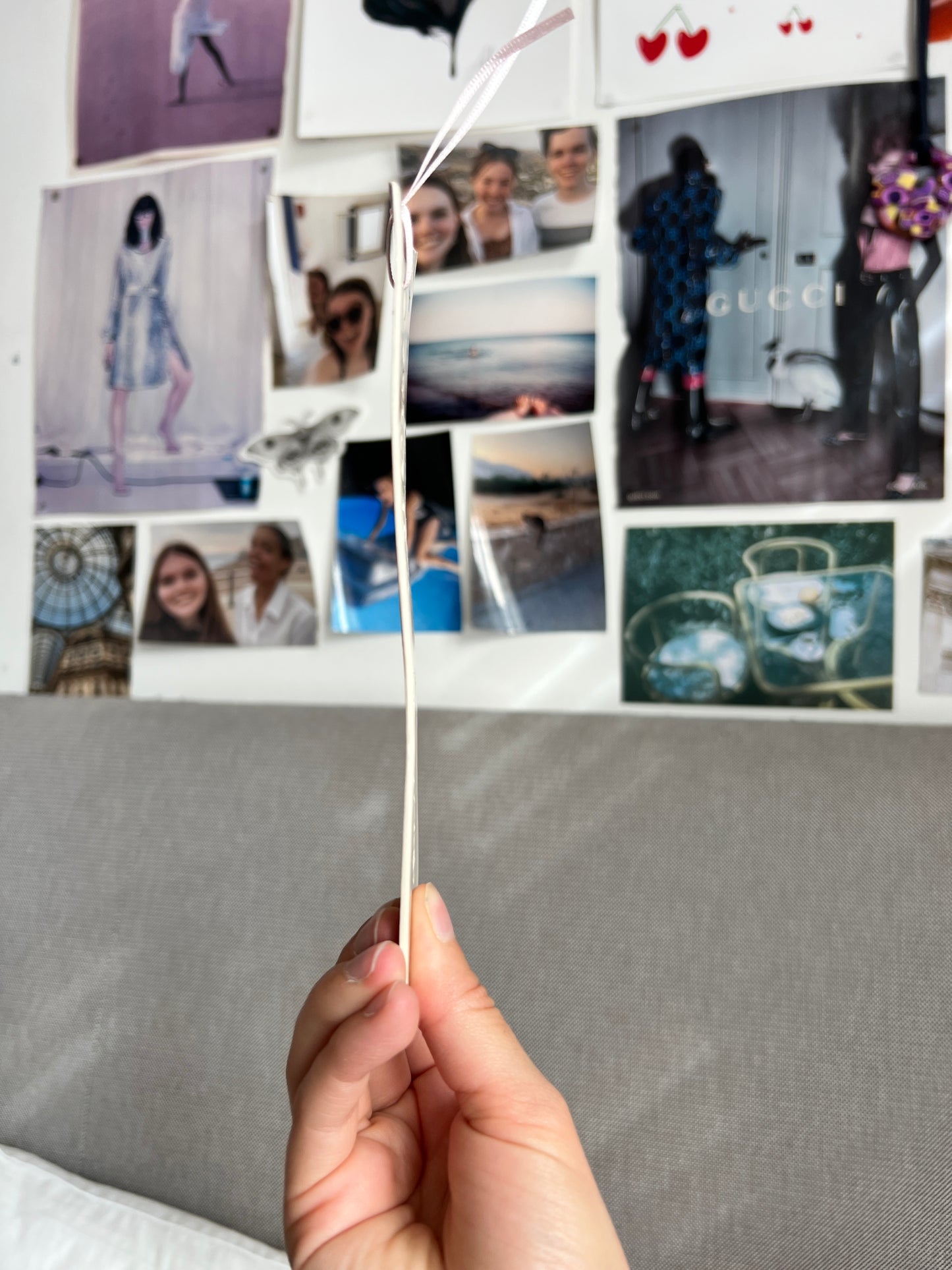 Sweet tea in the summer bookmark second 2