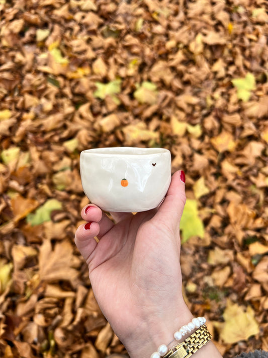 Tis the damn season trinket dish