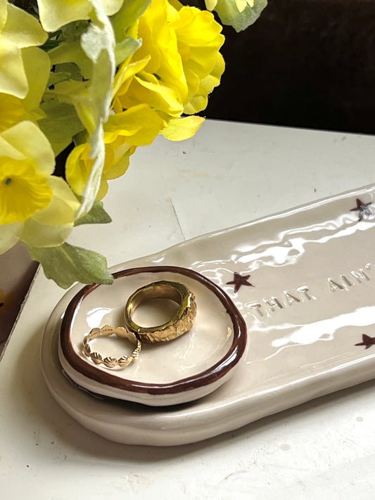 That ain't my jewellery 3 set