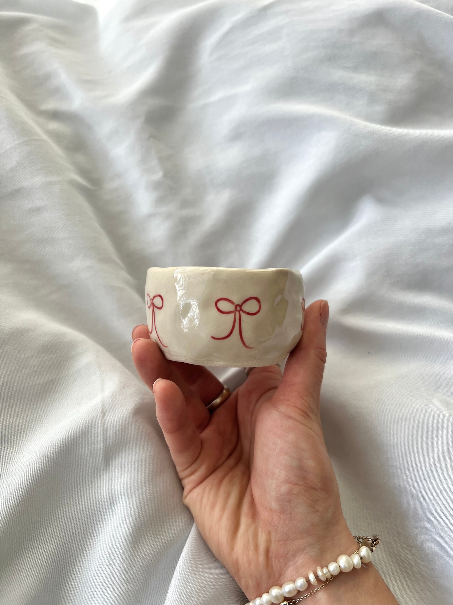 The all too well trinket dish