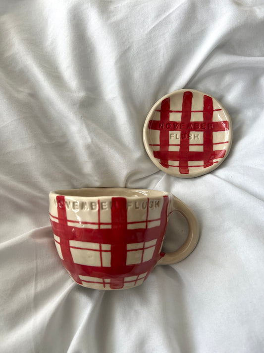 November flush bundle