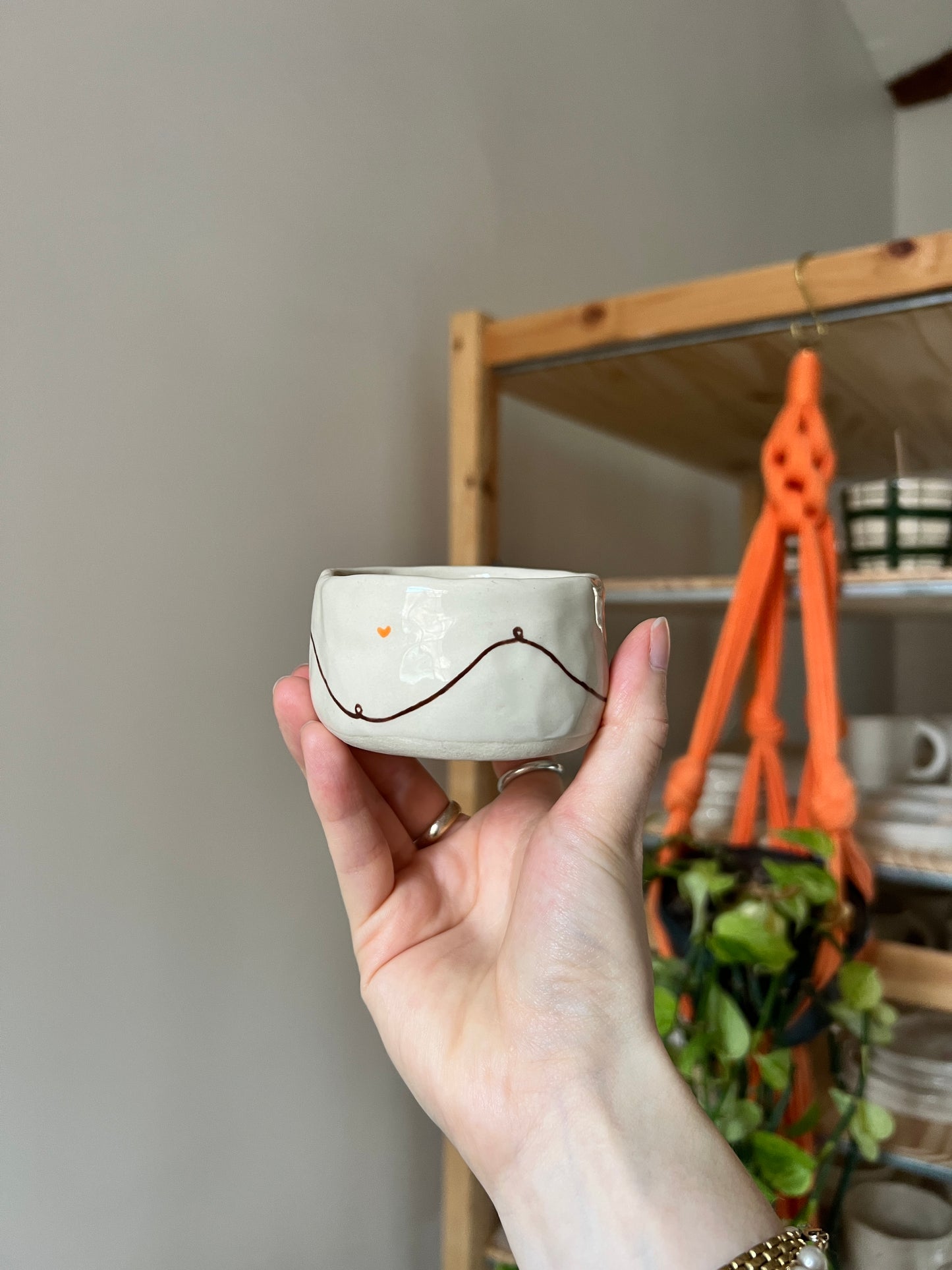 Evermore trinket dish