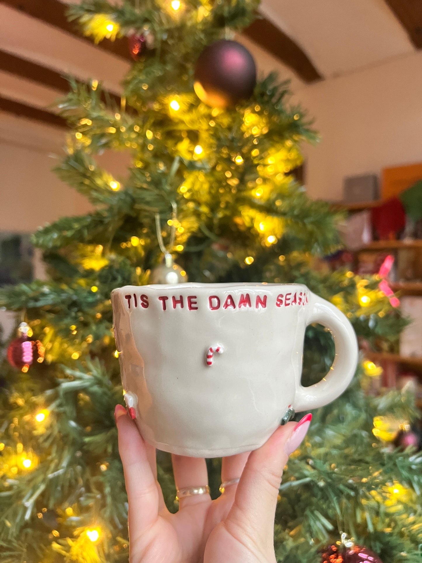 The MBV x By Florence Christmas bundle