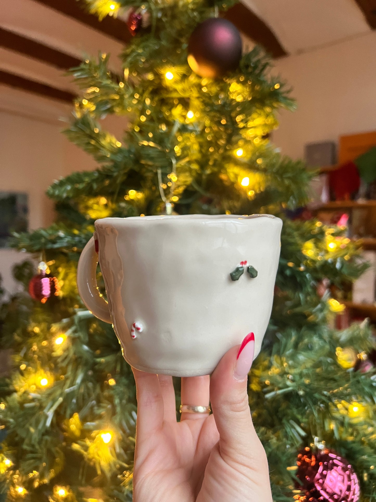 The MBV x By Florence Christmas bundle