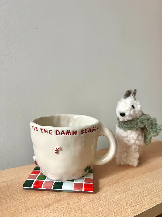 The MBV x By Florence Christmas bundle