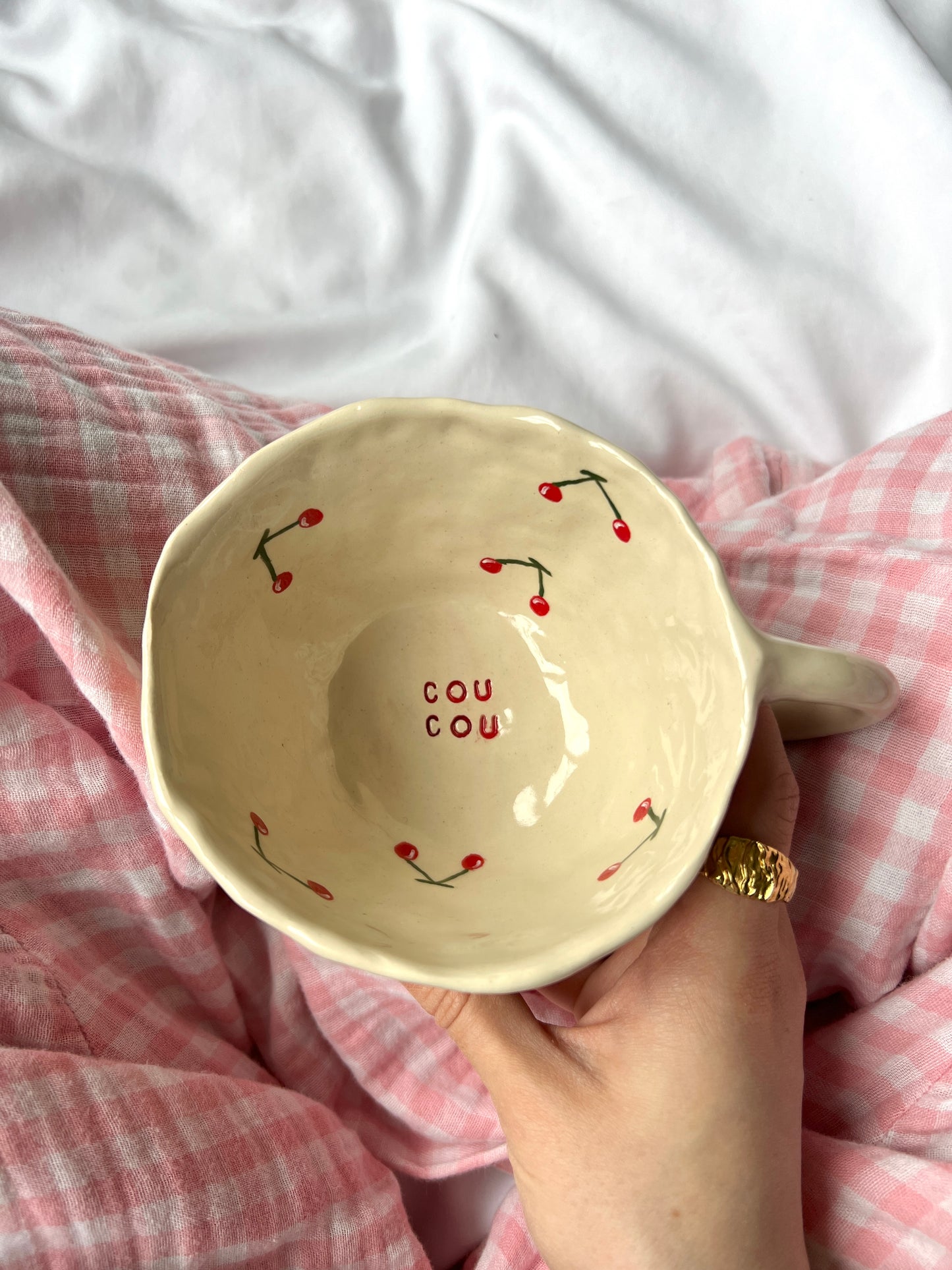 Cou Cou mug